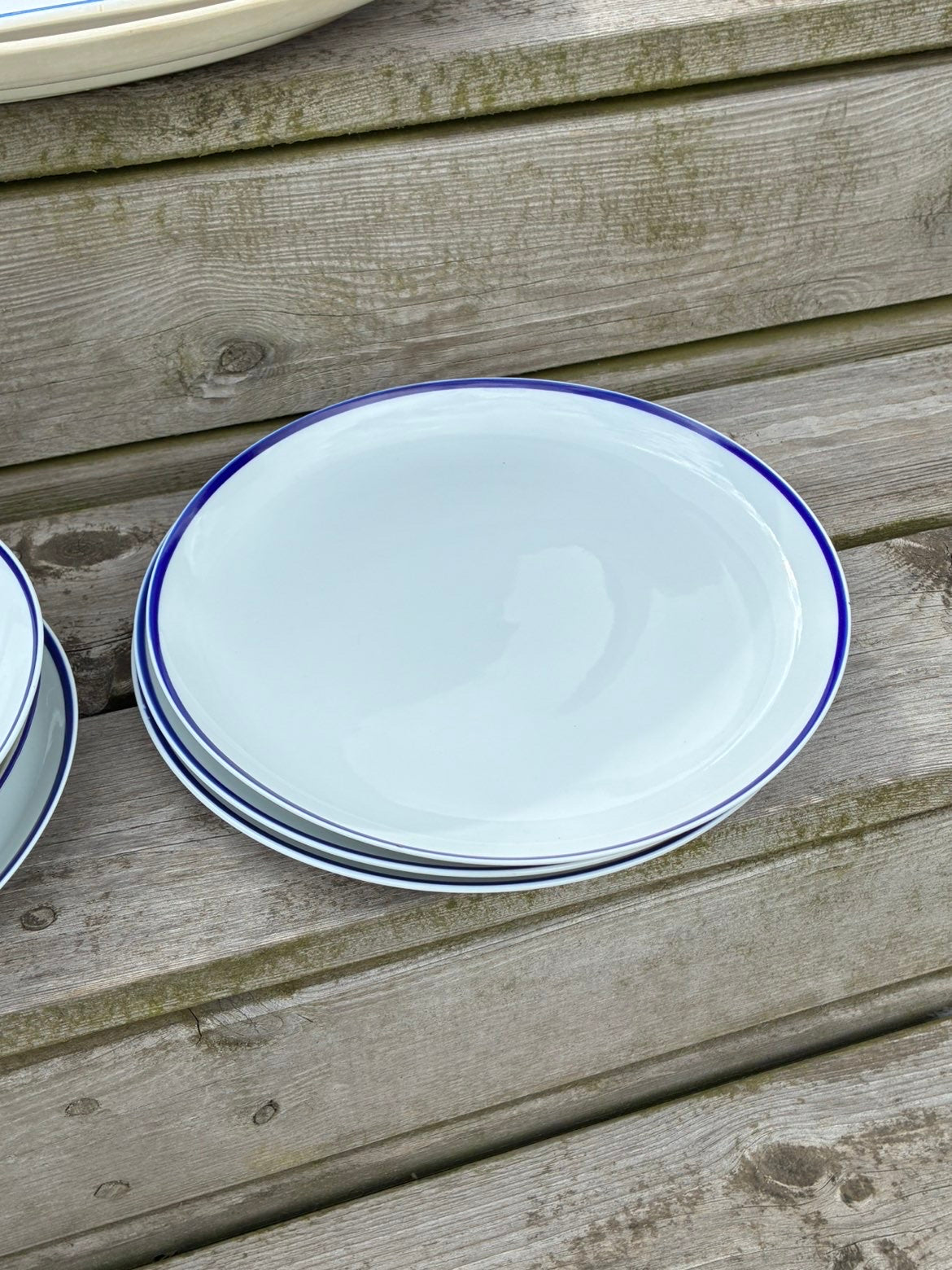 Frokosttallerken