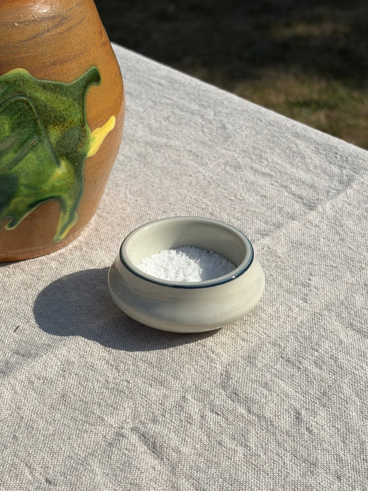 Saltkar