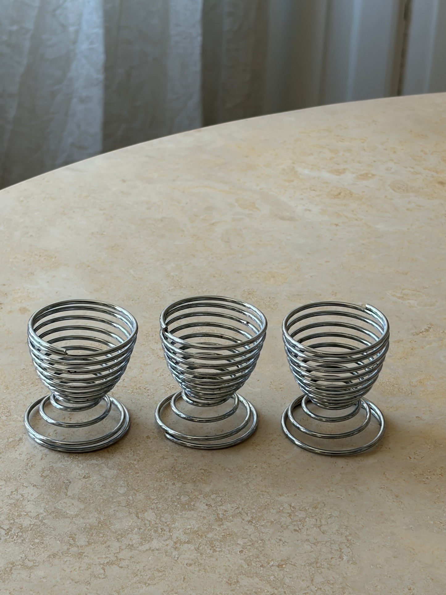 Swirl æggebæger