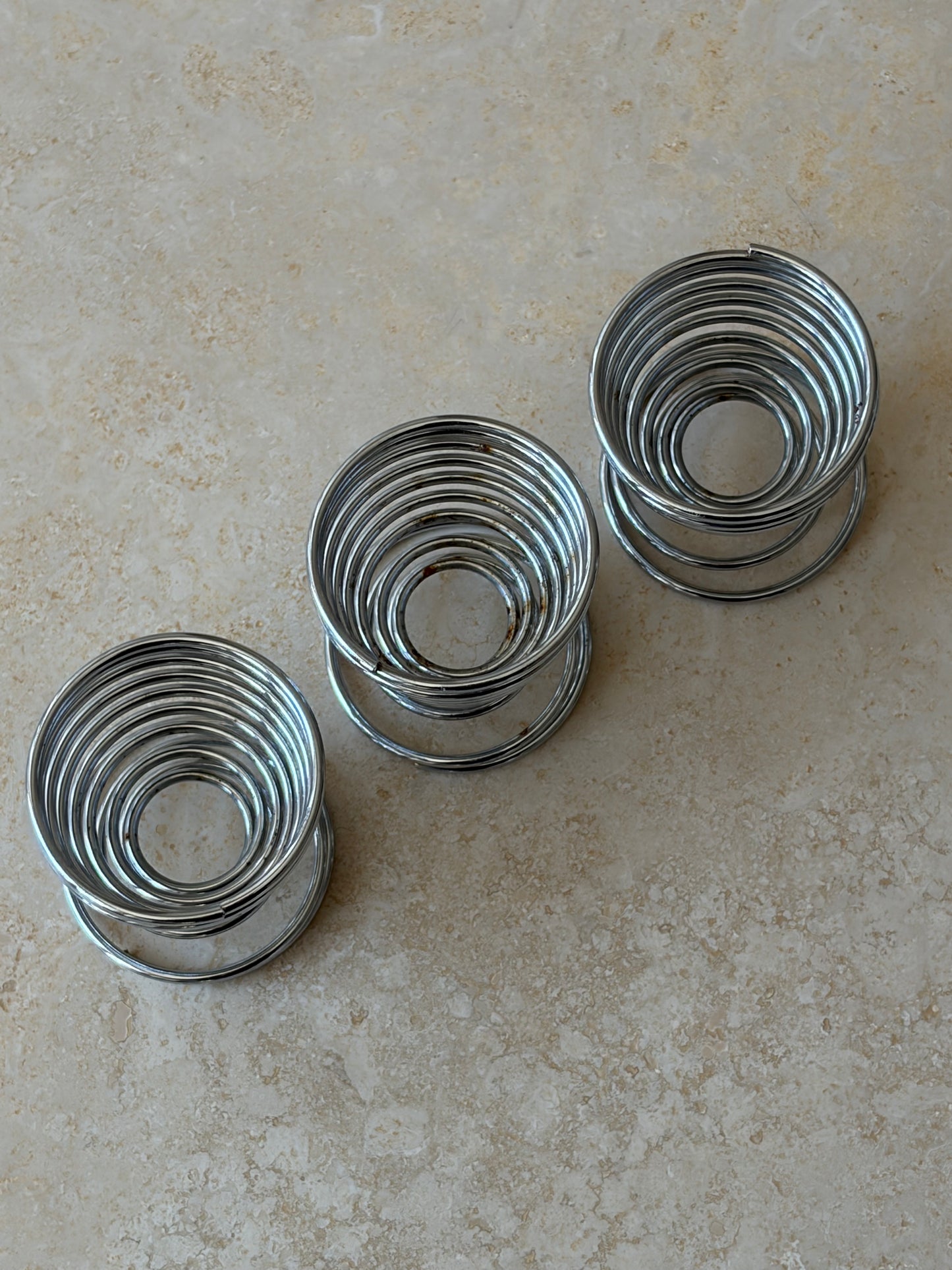 Swirl æggebæger