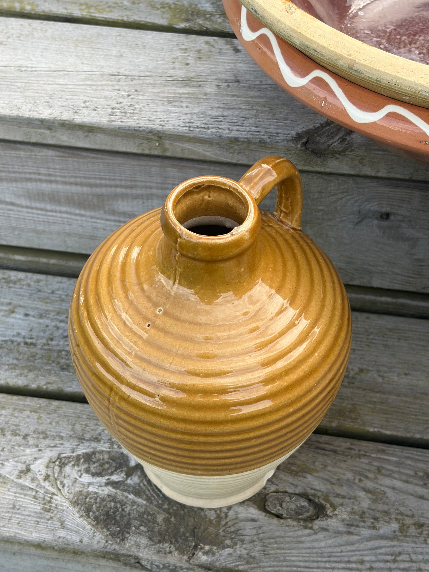 Krukke