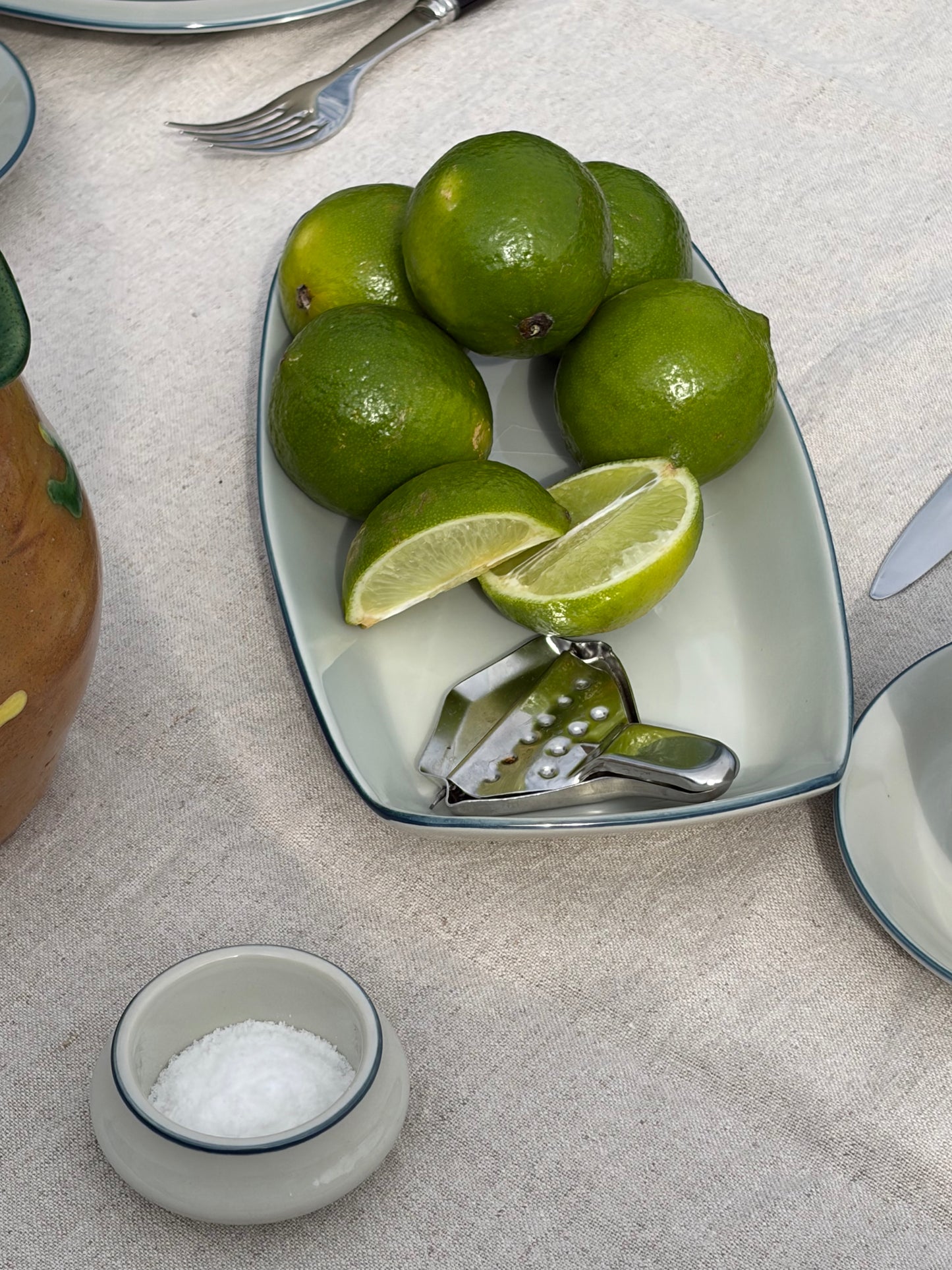 Citronpresser