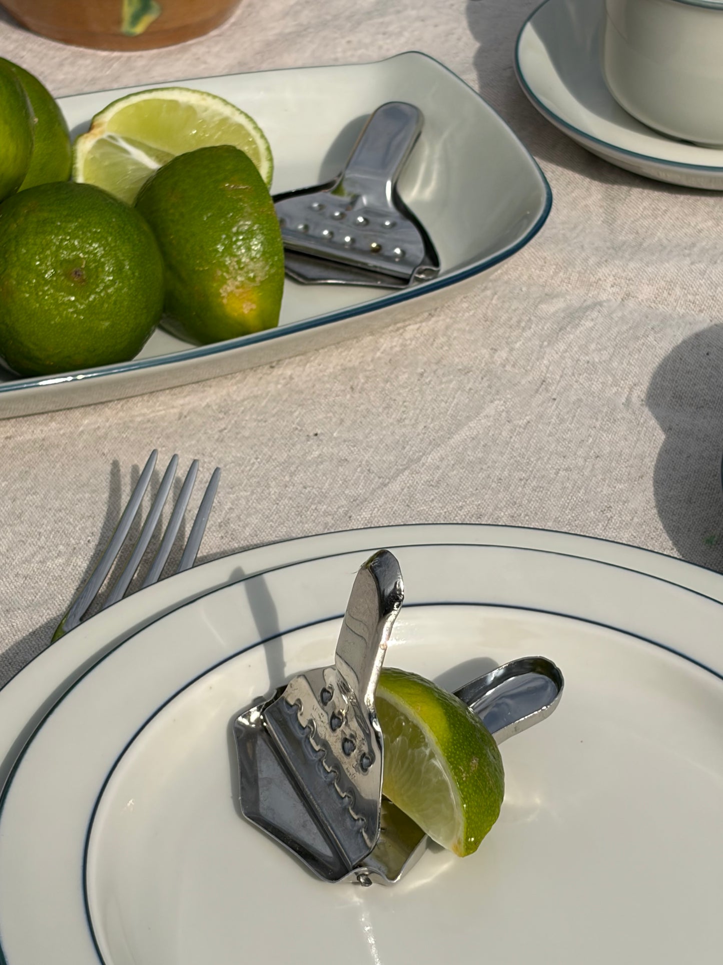 Citronpresser