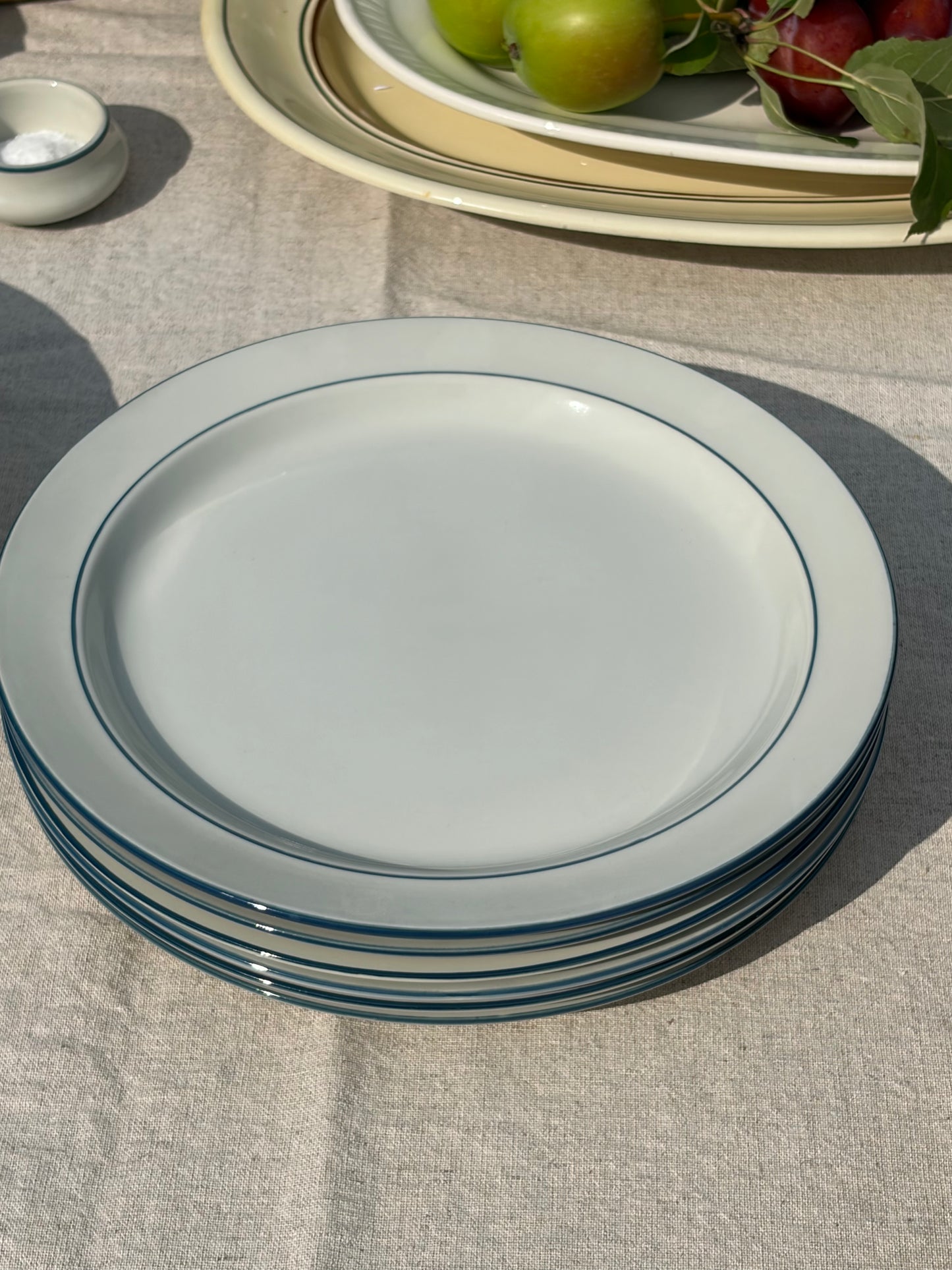 Frokosttallerken