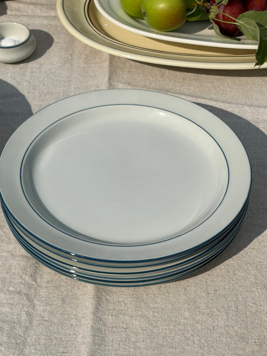 Frokosttallerken